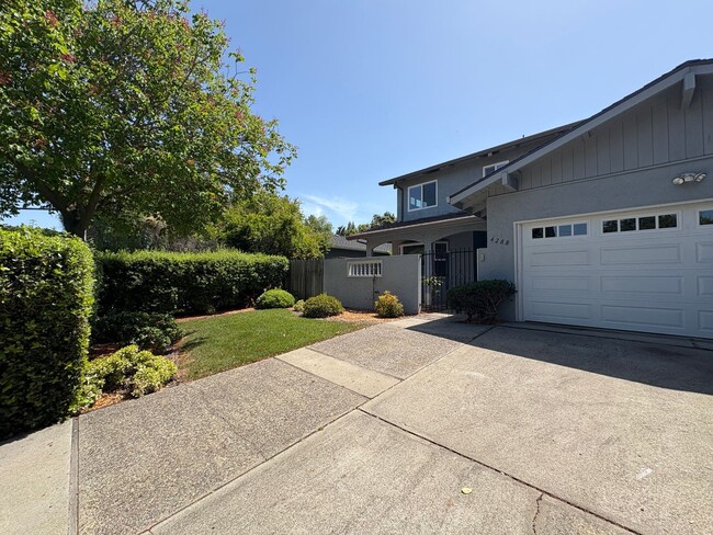 property at 4288 Briarwood Way