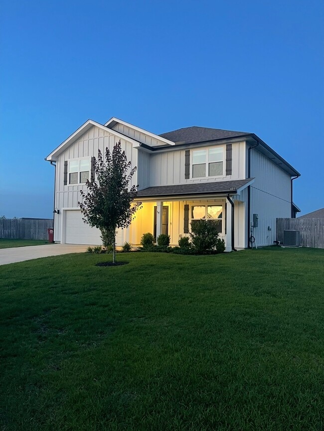 603 Champ Trl in Crestview, FL - Building Photo - Building Photo