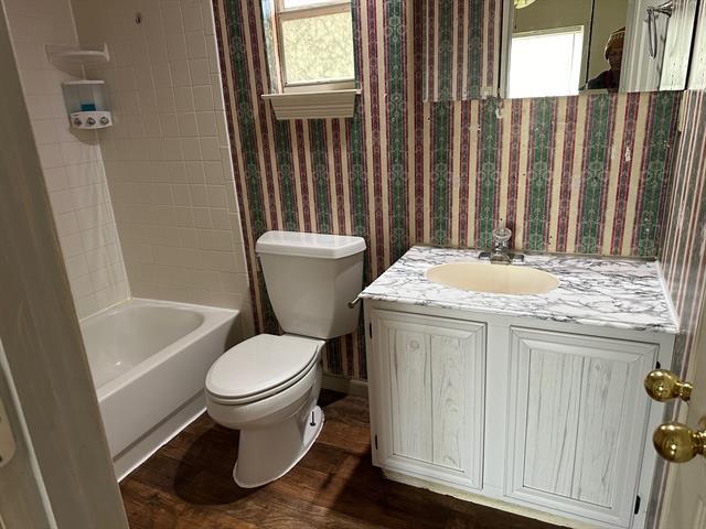 property at 16729 Malibu Dr