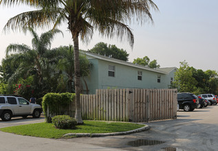 The Voyage in Fort Lauderdale, FL - Building Photo - Building Photo