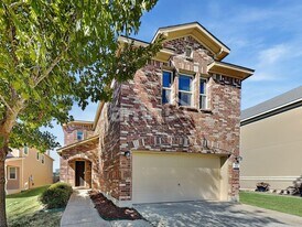 3942 Legend Pond in New Braunfels, TX - Building Photo