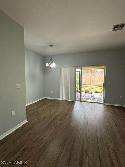 3822 Clearbrook Ln in Ft. Myers, FL - Building Photo