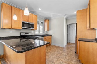 11 Woodlawn St, Unit 1 in Boston, MA - Building Photo - Building Photo