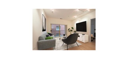 1210 Chicago Ave, Unit 305A in Evanston, IL - Foto de edificio - Building Photo