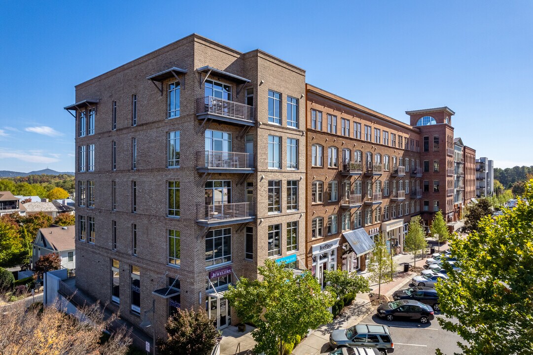 360 Chambers St in Woodstock, GA - Building Photo