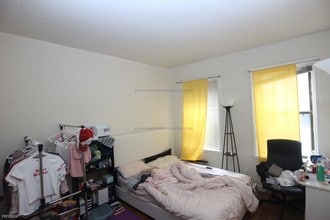 1133 Commonwealth Avenue-Unit -#4j in Boston, MA - Building Photo - Building Photo