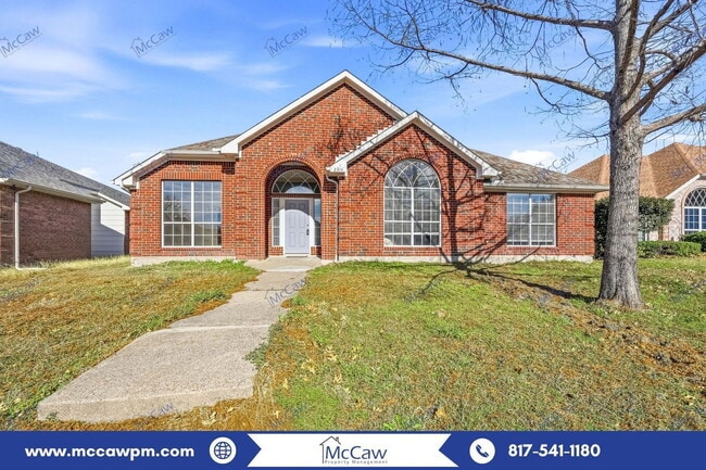 property at 2314 Stillwater Dr