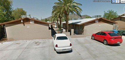 1626 W Purdue Ave in Phoenix, AZ - Building Photo - Building Photo