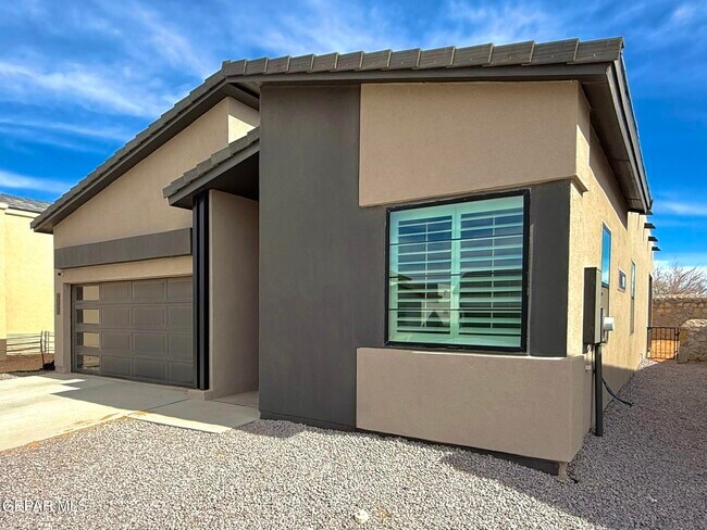 15372 Imagine Dr in El Paso, TX - Building Photo - Building Photo