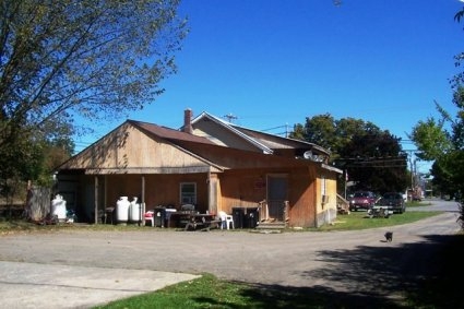 110 S Main St in Schoharie, NY - Building Photo - Building Photo