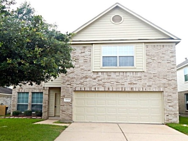 15311 Day Trip Trl in Cypress, TX - Building Photo