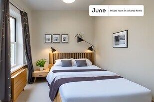 Room in Shared 3 bed/1 bath home in Queens, NY - Building Photo