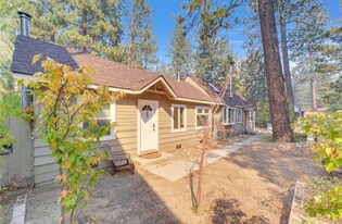 710 Marin Rd in Big Bear Lake, CA - Building Photo