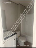 143 Bramel Dr in Aberdeen, OH - Building Photo