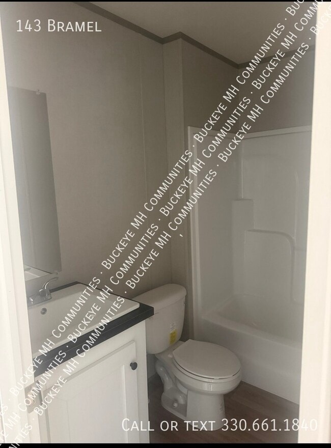 property at 143 Bramel Dr