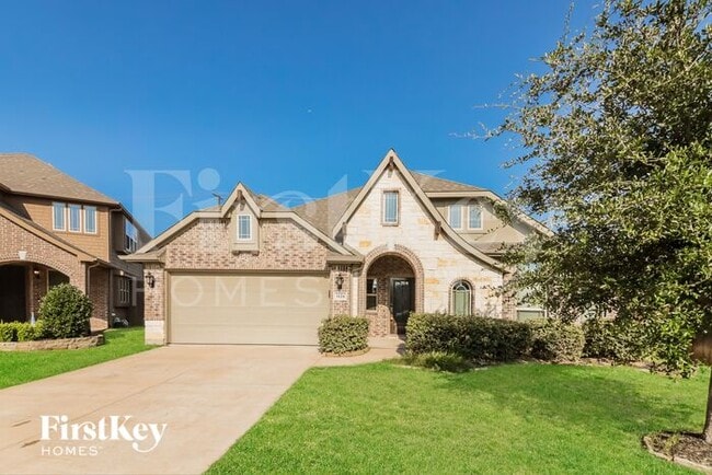 property at 1124 Broken Wheel Tr