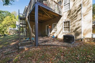 641 Belgrave Ln in Tucker, GA - Building Photo - Building Photo
