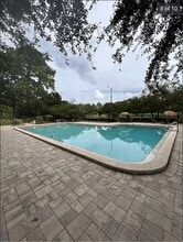 6903 El Centro Ct, Unit Bedroom 2 in Tampa, FL - Building Photo - Building Photo