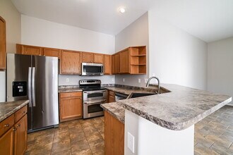 3510 W Thurman Dr in Phoenix, AZ - Building Photo - Building Photo