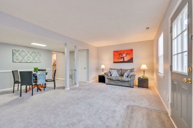 property at 1404 Wendfield Dr