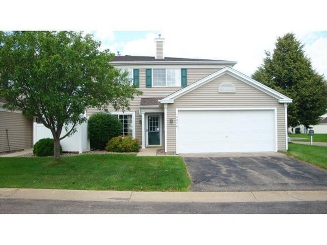 property at 14576 Evergreen Trail