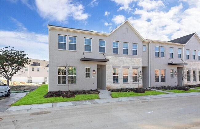 property at 9924 Schramm St