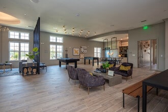 Mandolin at Stream Valley in Franklin, TN - Foto de edificio - Interior Photo