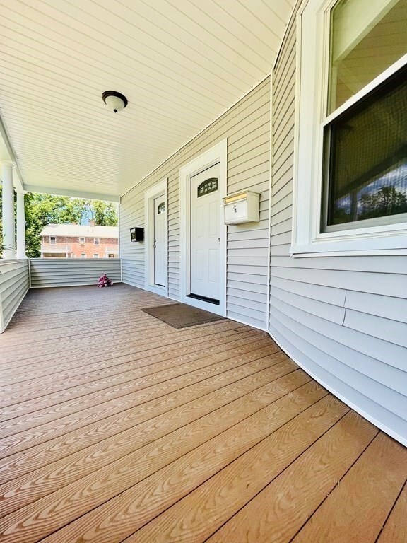 80 Central Ave, Unit 1 in Newton, MA - Building Photo - Building Photo