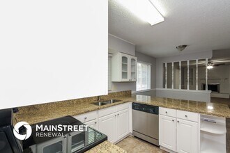 7008 Wannamaker Ln in Charlotte, NC - Building Photo - Building Photo