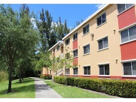10972 NW 14th Ave, Unit Model D in Miami, FL - Building Photo
