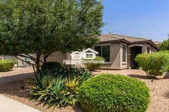 9548 W Chama Dr in Peoria, AZ - Building Photo - Building Photo
