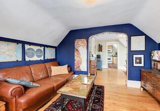 3031 11th Ave S, Unit 3 in Minneapolis, MN - Foto de edificio - Building Photo