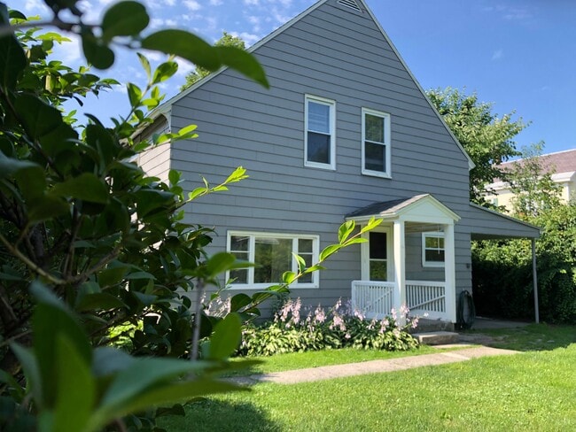 property at 79 Western Ave