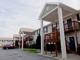 Grapevine Village Apartments