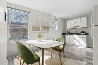 3545 Harvey Ave, Unit 2100 in Cincinnati, OH - Building Photo - Building Photo