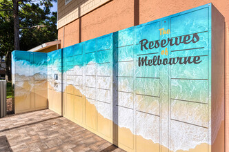 The Reserves of Melbourne in Melbourne, FL - Building Photo - Building Photo