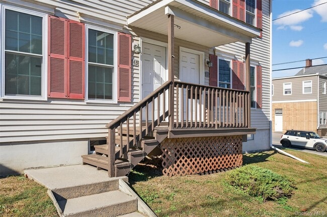4 Church St in Wappingers Falls, NY - Building Photo - Building Photo