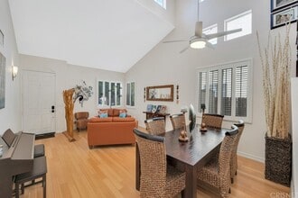 18241 Arminta St in Reseda, CA - Building Photo - Building Photo