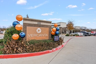 Vercanta at Burleson in Burleson, TX - Building Photo - Other