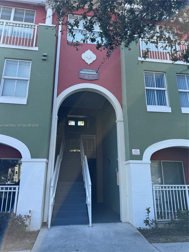 property at 11202 NW 83rd St