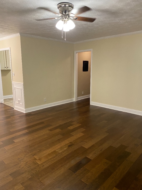 103 Jones Pl in Warner Robins, GA - Building Photo - Building Photo