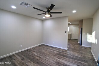 6434 E Alder Ave-Unit -101 in Mesa, AZ - Building Photo - Building Photo