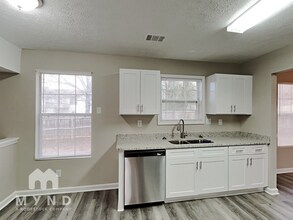 5898 Heritage Park Trail in Lithonia, GA - Building Photo - Building Photo