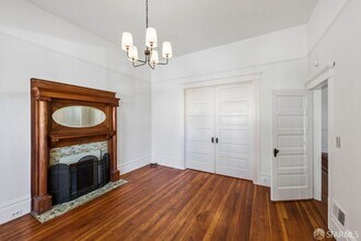 2205 Bryant St in San Francisco, CA - Building Photo - Building Photo