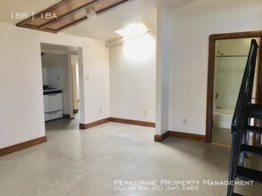 262 Illinois St in Central Falls, RI - Building Photo - Building Photo