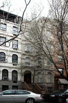 109 W 77th St Apartments