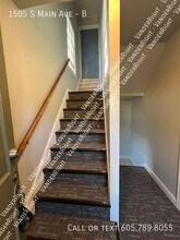 1505 S Main Ave in Sioux Falls, SD - Building Photo - Building Photo