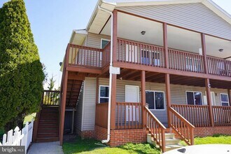 516 Bay St in Berlin, MD - Building Photo - Building Photo