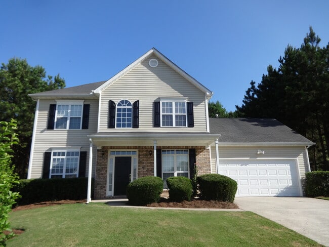 property at 834 Glen Abbey Dr