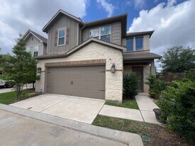 5135 Emma Forest St in Houston, TX - Building Photo